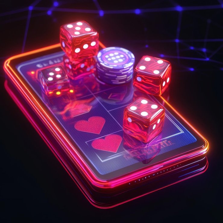 New member account setup on togel login